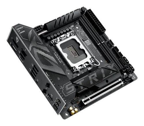 Asus B860-I GAMING WIFI, vue 7