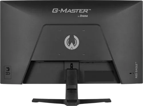 Iiyama G-Master G2771HSU-B1 - 27" FHD 240Hz Fast IPS 0.4ms G-Sync Adaptive Sync, vue 8