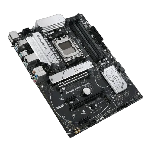 Asus PRIME B650-PLUS-Seconde Vie, vue 5