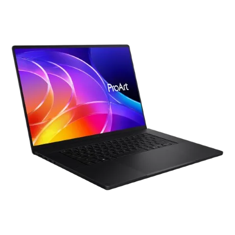 Asus ProArt H7607BA-PROART-DISR20X - 16" OLED 3K Tactile RTX Spark N1X 64Go 1To W11P, vue 5
