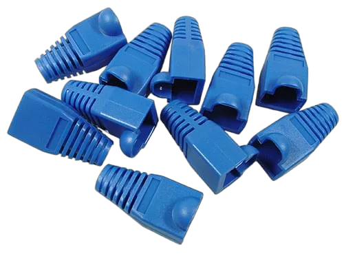Manchon RJ45 6 mm (sachet de 10), vue 1