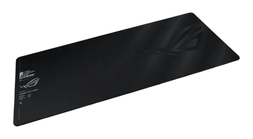 Asus ROG Sheath II - XXL - Noir, vue 2
