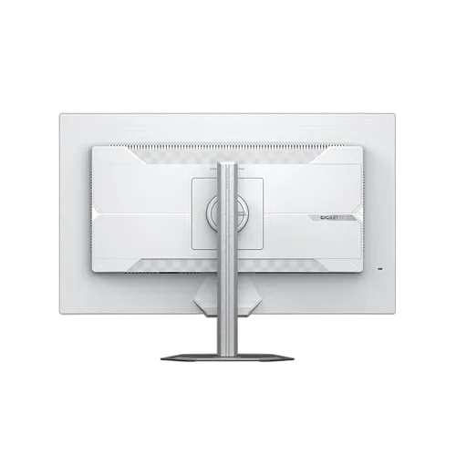 Gigabyte M27Q2 QD ICE - 27" QHD 200Hz Quantum Dot Fast-IPS Pivot USB-C Compatible G-Sync, vue 3