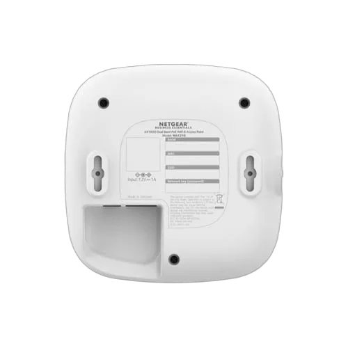 Netgear Dual-Band Wifi 6 AX1800, vue 7