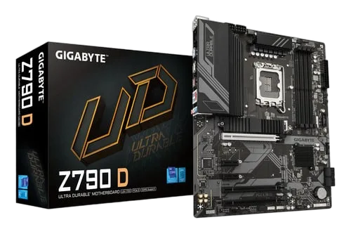 Gigabyte Z790 D