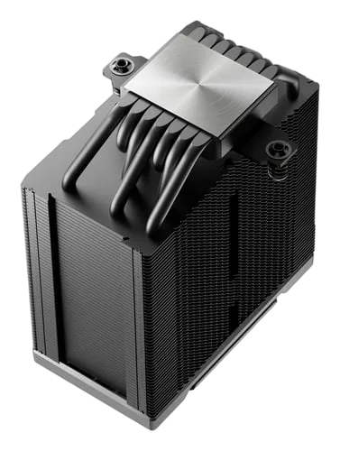 Deepcool AK700 Digital NYX - Noir, vue 5