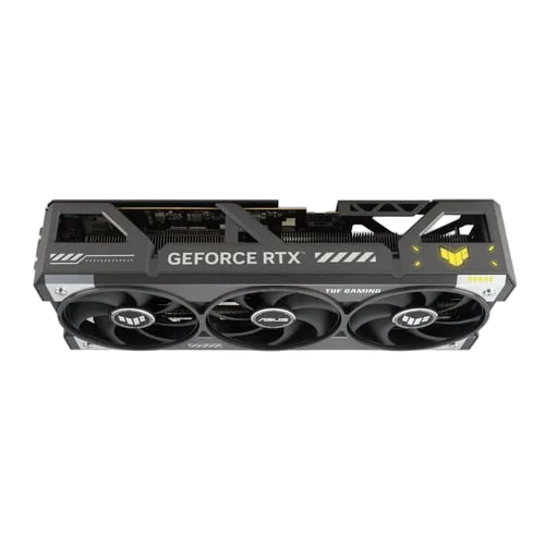 Asus TUF Gaming GeForce RTX 5080 16GB GDDR7 OC Edition, vue 18