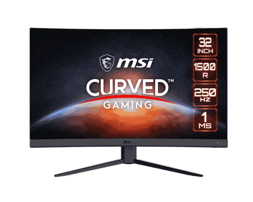 MSI G32C4X-Seconde Vie