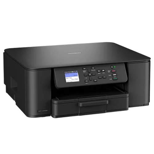 Brother DCP-J1310DW - Jet d'encre 3-en-1 sans fil, vue 2
