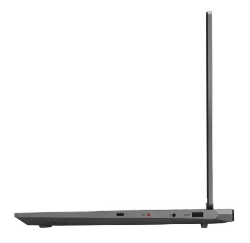 Lenovo LOQ 15IRX1 - 15" FHD 144Hz i7-13650HX RTX 5070 16Go 512Go W11-Seconde Vie, vue 8