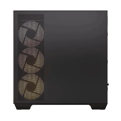 Corsair 2800X RS-R ARGB Noir + RM850x Shift Noir