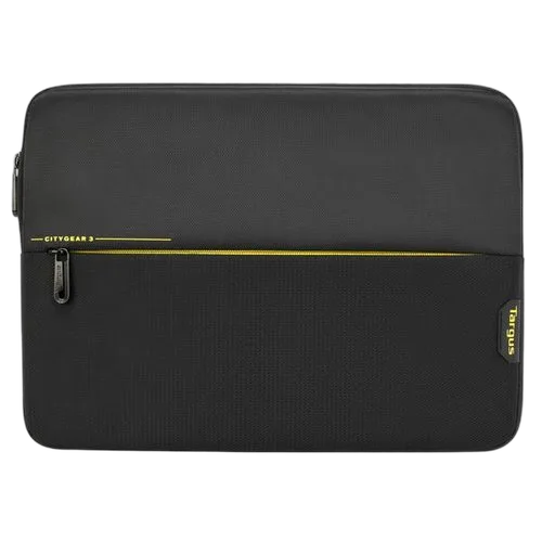 Targus TSS930GL Housse CityGear 13,3" Noire
