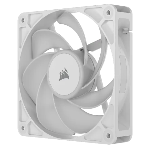 Corsair RS120-R ARGB (Pack 3x120mm) - Blanc-Seconde Vie, vue 10