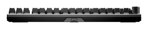 be quiet! Light Mount Tactile - TKL Mécanique Filaire RGB Noir