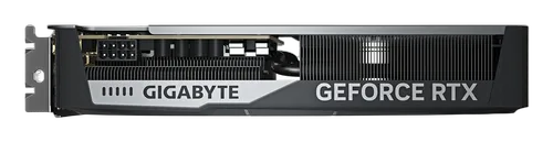Gigabyte GeForce RTX 5060 Ti EAGLE OC 8G, vue 6