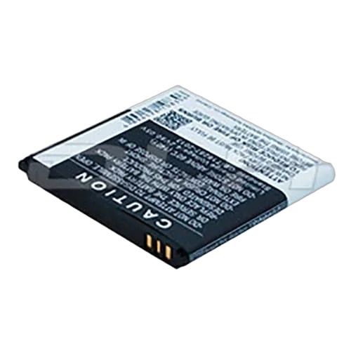 DLH Energy Li-ion 3,7v 1500mAh, vue 1