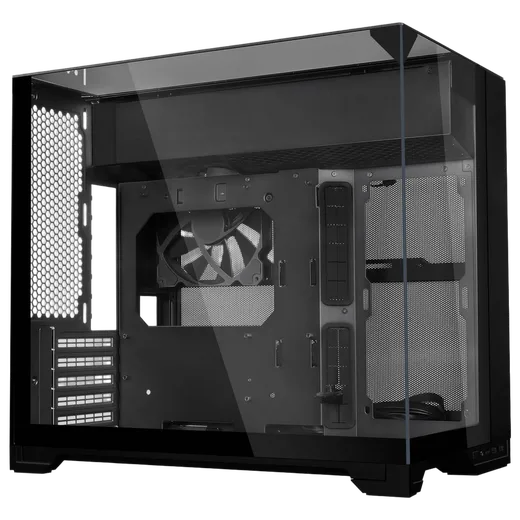 Lian-Li O11 VISION-M noir