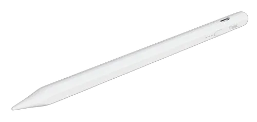 Trust Kyna Stylet actif pour iPad - Blanc