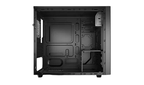 Deepcool MATREXX 30 SI Noir - mT/Sans Alim/mATX, vue 6
