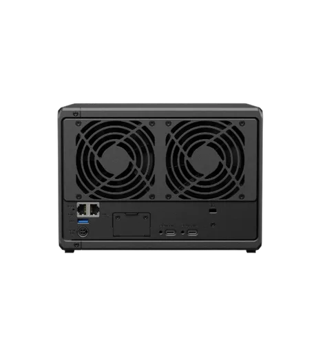 Synology DS1525+ - 5 baies, vue 5