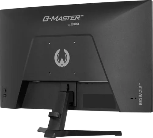 Iiyama G-Master G2771QS-B1 - 27" WQHD 200Hz Fast IPS 0.5ms G-Sync Adaptive Sync, vue 9