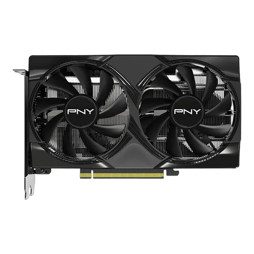 PNY RTX 5060 8GB Overclocked Dual Fan