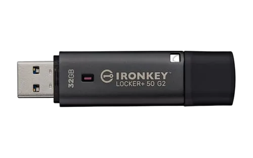 Kingston Clé 32Go USB 3.2 IKLP50G2/32GB