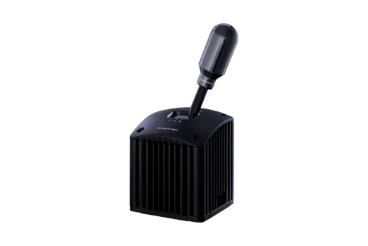 Fanatec PRO FORMULA - SETUP COMPLET, vue 27