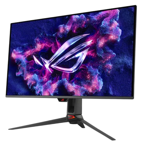 Asus ROG Swift PG32UCDM3 - 31,5" OLED 4K 240Hz 0,03ms HDR10 G-Sync FresSync Premium Pro