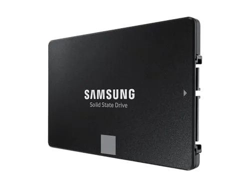 Samsung 870 EVO 500Go SATA