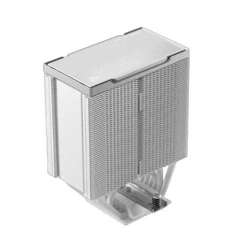 Deepcool AK700 VC - Blanc, vue 6