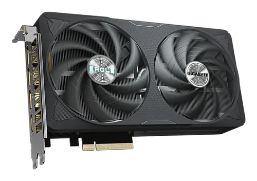 Gigabyte GeForce RTX 5060 Ti EAGLE OC 8G, vue 3