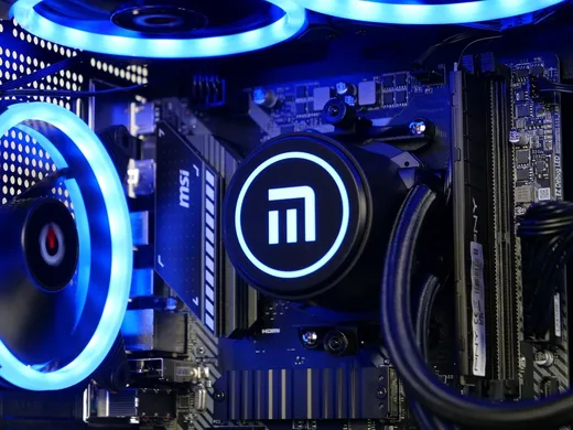 CYBER - R7 5700X/5060/16Go/512Go