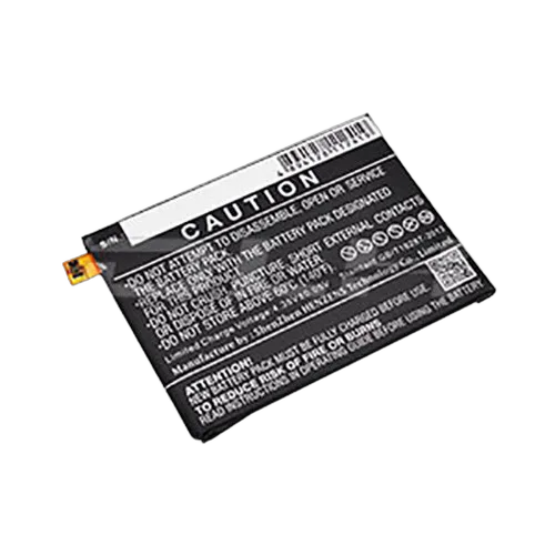 DLH Energy Li-Pol 3,8V 2800mAh - YS-PA2664, vue 1