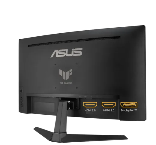 Asus TUF Gaming VG27WQ3B - 27" CURVE QHD 180Hz 1ms Fast-VA HDR FreeSync, vue 6