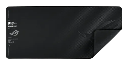 Asus ROG Sheath II - XXL - Noir, vue 4