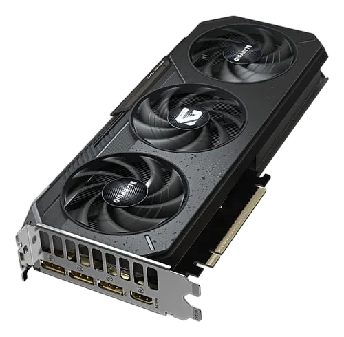 Gigabyte GeForce RTX 5060 GAMING OC 8G, vue 4