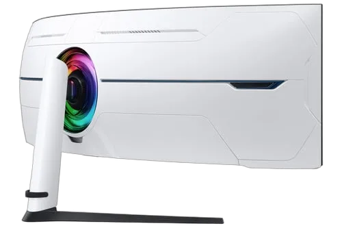 Samsung Odyssey Neo G9 - 57" CURVE DUHD 240Hz VA 1ms FreeSync Premium Pro Compatible G-Sync, vue 17