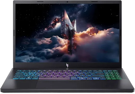 Acer Nitro V 15 ANV15-A31 - 15.6" FHD 165Hz R7 170 RTX 5060 16Go 512Go W11