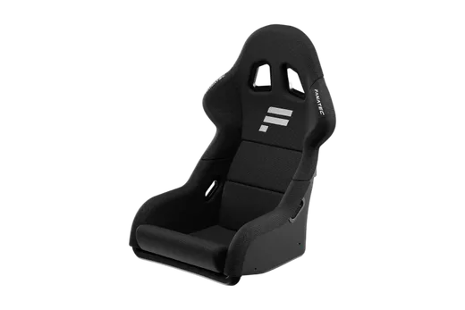 Fanatec Kit ClubSport, vue 4