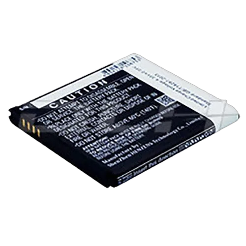 DLH Energy Li-Ion 3,5v 2200mAh - GS-PA2514, vue 1