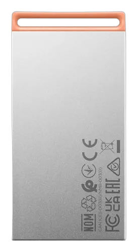 Lenovo PS6S 512Go Gris