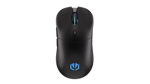 ENDORFY Gem Plus - Sans-Fil - RGB - Noir, vue 6