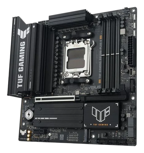 Asus TUF GAMING B850M-PLUS II