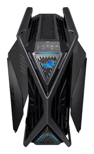 Asus ROG Hyperion GR701 BTF Noir - GT/Sans Alim/ATX
