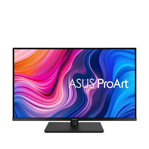 Asus ProArt PA328CGV - 32" QHD 165Hz IPS 10Bits Pivot USB-C-Seconde Vie, vue 8