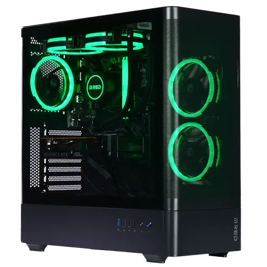 VORTEX - R5-5500/5060/16Go/1To
