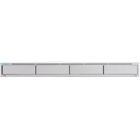 Ubiquiti UniFi Protect Network Video Recorder - UNVR, vue 2