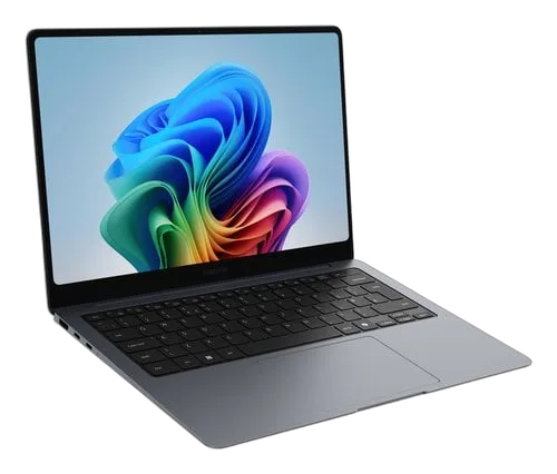 Samsung Galaxy Book6 Pro NP944XJG-KA2FR - 14" AMOLED WQXGA+ 120Hz U5 325 16Go 512Go W11P, vue 6