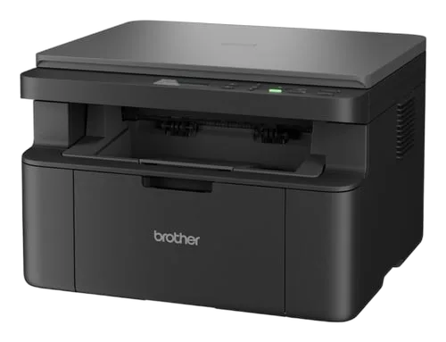 Brother DCP-L1640W - 3-en-1 Monochrome A4, vue 2